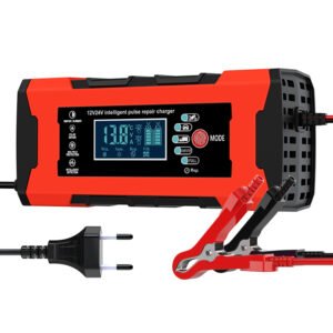 Augoing 12V24V 10A Auto Charger